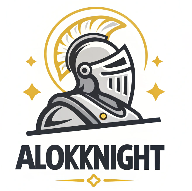 alokknight